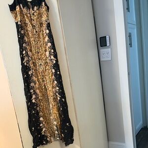 Free People Intimately maxi dress